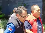 Kejati Jatim Tetapkan 3 Pejabat ESDM Tersangka Korupsi Tambang, Sita Uang Miliaran Rupiah