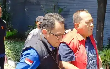 Kejati Jatim Tetapkan 3 Pejabat ESDM Tersangka Korupsi Tambang, Sita Uang Miliaran Rupiah