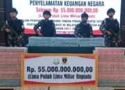 Kejati Kalbar Amankan Tambahan Rp55 Miliar dari Kasus Bauksit, Total Rp170 Miliar