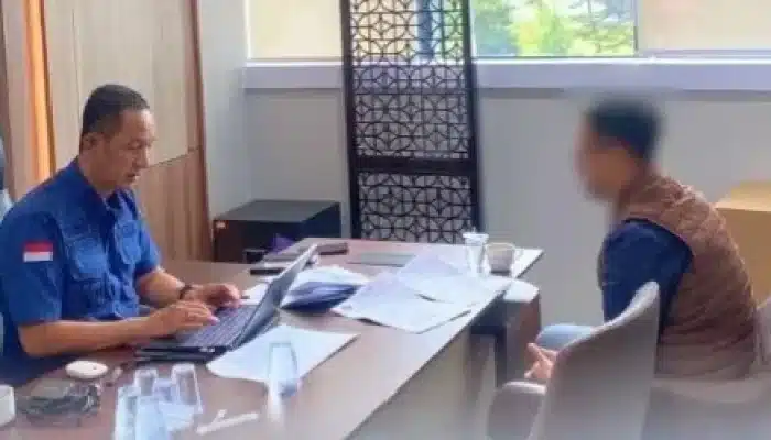 Kejati Kalbar Periksa Saksi ESDM, Dalami Dugaan Korupsi Sektor Tambang