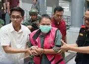 Kejati Kaltim Tahan Eks Kadistamben Kukar, Tersangka Korupsi Tambang Rp500 Miliar