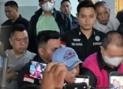 Kejati Lampung Tetapkan Mantan Gubernur Arinal Djunaidi Tersangka Kasus Korupsi Dana PI 10% WK OSES