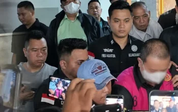 Kejati Lampung Tetapkan Arinal Djunaidi Tersangka Kasus Korupsi Dana PI 10% WK OSES