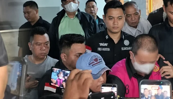 Kejati Lampung Tetapkan Mantan Gubernur Arinal Djunaidi Tersangka Kasus Korupsi Dana PI 10% WK OSES