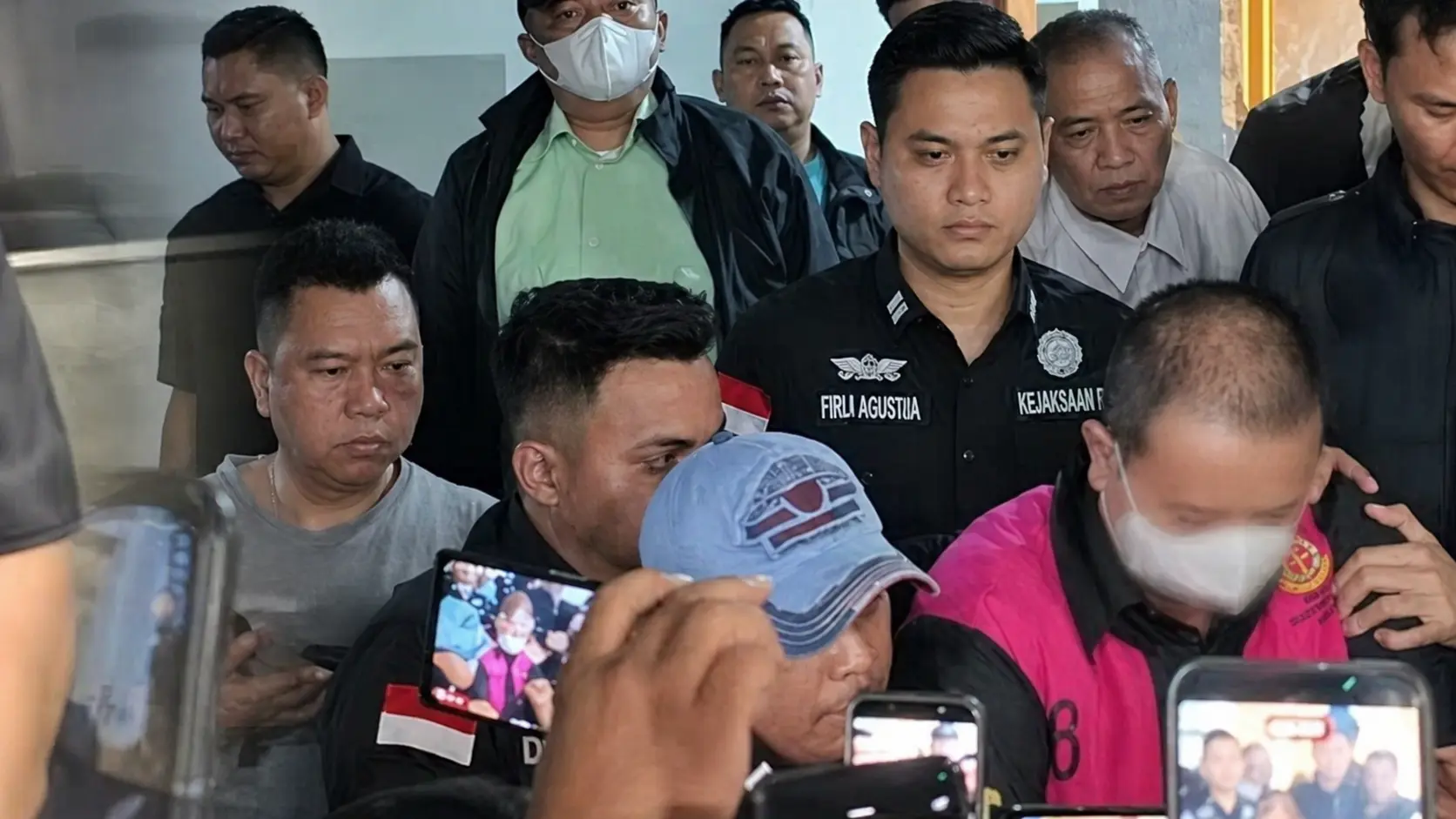 Kejati Lampung Tetapkan Arinal Djunaidi Tersangka Kasus Korupsi Dana PI 10% WK OSES