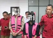 Kejati Papua Barat Tetapkan Dua Tersangka Korupsi Pembangunan Kampus SMK