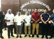 Kejati Papua Barat Tetapkan Tiga Tersangka Korupsi Belanja Barang dan Jasa di Setda Sorong