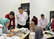 Kejati Sulteng Geledah Bapenda Donggala dan Tambang, Terkait Dugaan Korupsi Pertambangan
