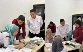 Kejati Sulteng Geledah Bapenda Donggala dan Tambang, Terkait Dugaan Korupsi Pertambangan