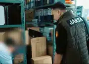 Kejati Sumsel Kembali Geledah Tiga Lokasi Terkait Dugaan Korupsi Pelayaran Sungai Lalan