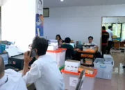 Kejati Sumut Geledah Kantor Satker PKP Sumatera II, Usut Dugaan Korupsi Proyek Rp64 Miliar