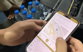 Kemenhaj Perkuat Layanan, Kanal Kawal Haji Siap Tampung Laporan Jemaah