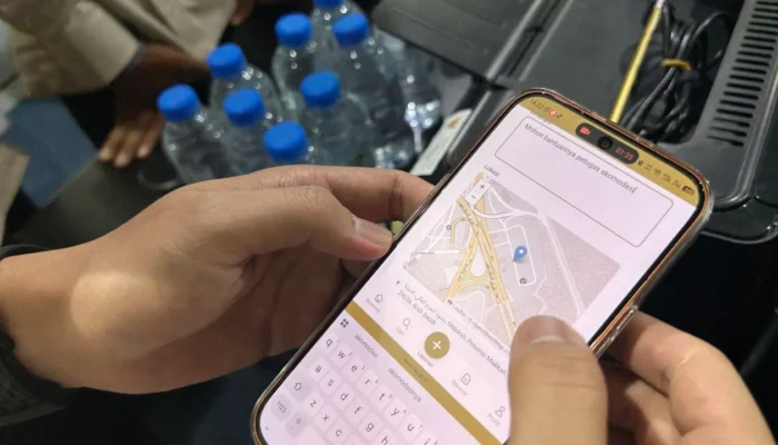 Kemenhaj Perkuat Layanan, Kanal Kawal Haji Siap Tampung Laporan Jemaah