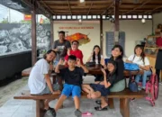 Kisah Inspiratif Ni Nengah Widiasih, Atlet Dunia yang Kini Jadi Pengusaha Kuliner