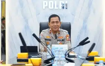 Korlantas Polri Berlakukan Perpanjangan STNK Tanpa KTP Pemilik Lama Sepanjang 2026