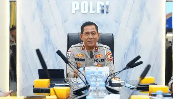 Korlantas Polri Berlakukan Perpanjangan STNK Tanpa KTP Pemilik Lama Sepanjang 2026