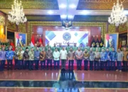 Kumpulkan Para Jenderal Purnawirawan, Menhan Bahas Strategi dan Kedaulatan Negara