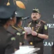 Lantik 14 Kajati dan 17 Pejabat Eselon II, Jaksa Agung Ingatkan Tak Ada Ampun Bagi Pelanggar