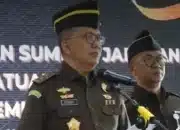 Lantik 99 Satgas, BPA Kejaksaan Perketat Monitoring Aset Pusat dan Daerah
