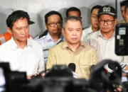 Menhub Serahkan Investigasi ke KNKT, Ungkap Kronologi Awal Kecelakaan KA di Bekasi Timur