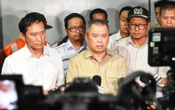 Menhub Serahkan Investigasi ke KNKT, Ungkap Kronologi Awal Kecelakaan KA di Bekasi Timur