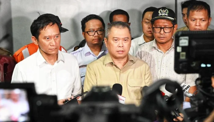 Menhub Serahkan Investigasi ke KNKT, Ungkap Kronologi Awal Kecelakaan KA di Bekasi Timur