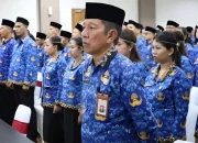 PPPK dan Paruh Waktu Terima Gaji ke-13, Simak Mekanisme Pencairannya