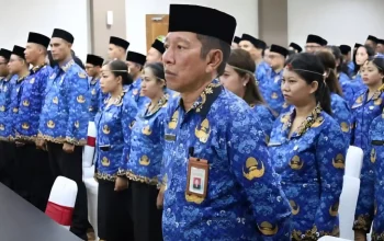 PPPK dan Paruh Waktu Terima Gaji ke-13, Simak Mekanisme Pencairannya