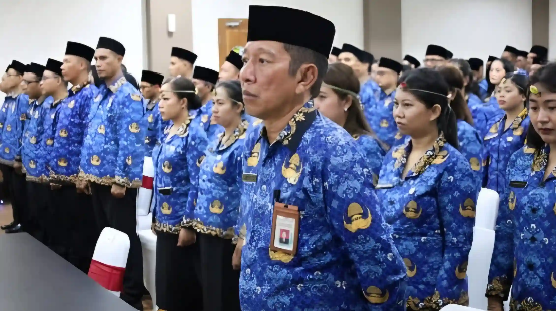 PPPK dan Paruh Waktu Terima Gaji ke-13, Simak Mekanisme Pencairannya