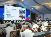 Panglima TNI Ajak DPRD Gandeng TNI Percepat Pembangunan Daerah