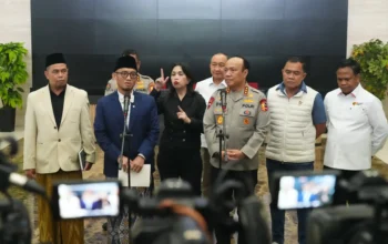 Pemerintah Perkuat Penindakan Haji Ilegal Usai 3 WNI Ditangkap di Arab Saudi