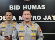 Polda Metro Jaya Jadwalkan Pemeriksaan Masinis dan Petugas Terkait Kecelakaan KA Argo Bromo dan KRL