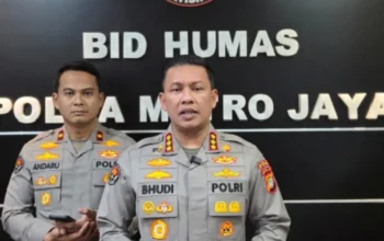 Polda Metro Jaya Jadwalkan Pemeriksaan Masinis dan Petugas Terkait Kecelakaan KA Argo Bromo dan KRL