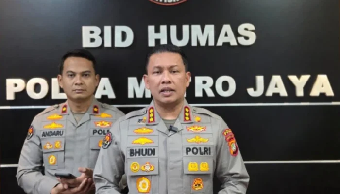 Polda Metro Jaya Jadwalkan Pemeriksaan Masinis dan Petugas Terkait Kecelakaan KA Argo Bromo dan KRL
