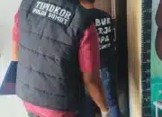 Polda Sumut Geledah Kantor Kominfo Tebing Tinggi, Terkait OTT Pengadaan Internet