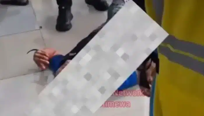 Polisi Ungkap Motif Penikaman Ketua DPD Golkar Nus Kei, Pelaku Akui Dendam Lama