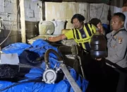 Polisi Bongkar Penimbunan Bio Solar 2.300 Liter di Kendal, Satu Tersangka Ditangkap