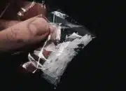 Polisi Gerebek Gudang Sabu di Bogor, Sita Lebih dari 1 Kg Barang Bukti