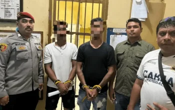 Polisi Tahan Dua Tersangka Penusukan Nus Kei, Terancam Hukuman 20 Tahun Penjara