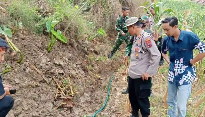 Proses Hukum Penambangan Minyak Ilegal Masuk Tahap Dua, Polres Blora Tegaskan Komitmen Penindakan