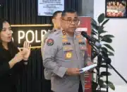 Polri Ungkap Modus Visa Umrah hingga Haji Kilat, Penegakan Hukum Diperketat