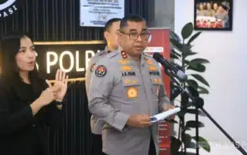 Polri Ungkap Modus Visa Umrah hingga Haji Kilat, Penegakan Hukum Diperketat