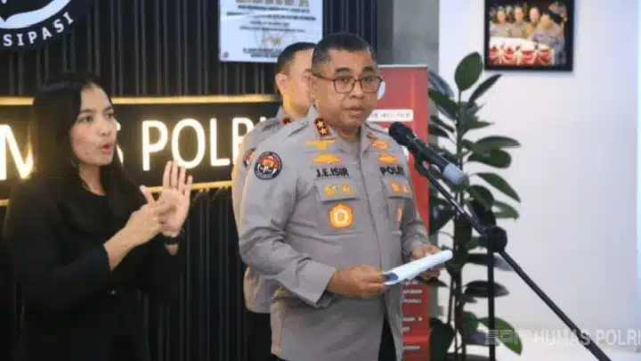 Polri Ungkap Modus Visa Umrah hingga Haji Kilat, Penegakan Hukum Diperketat