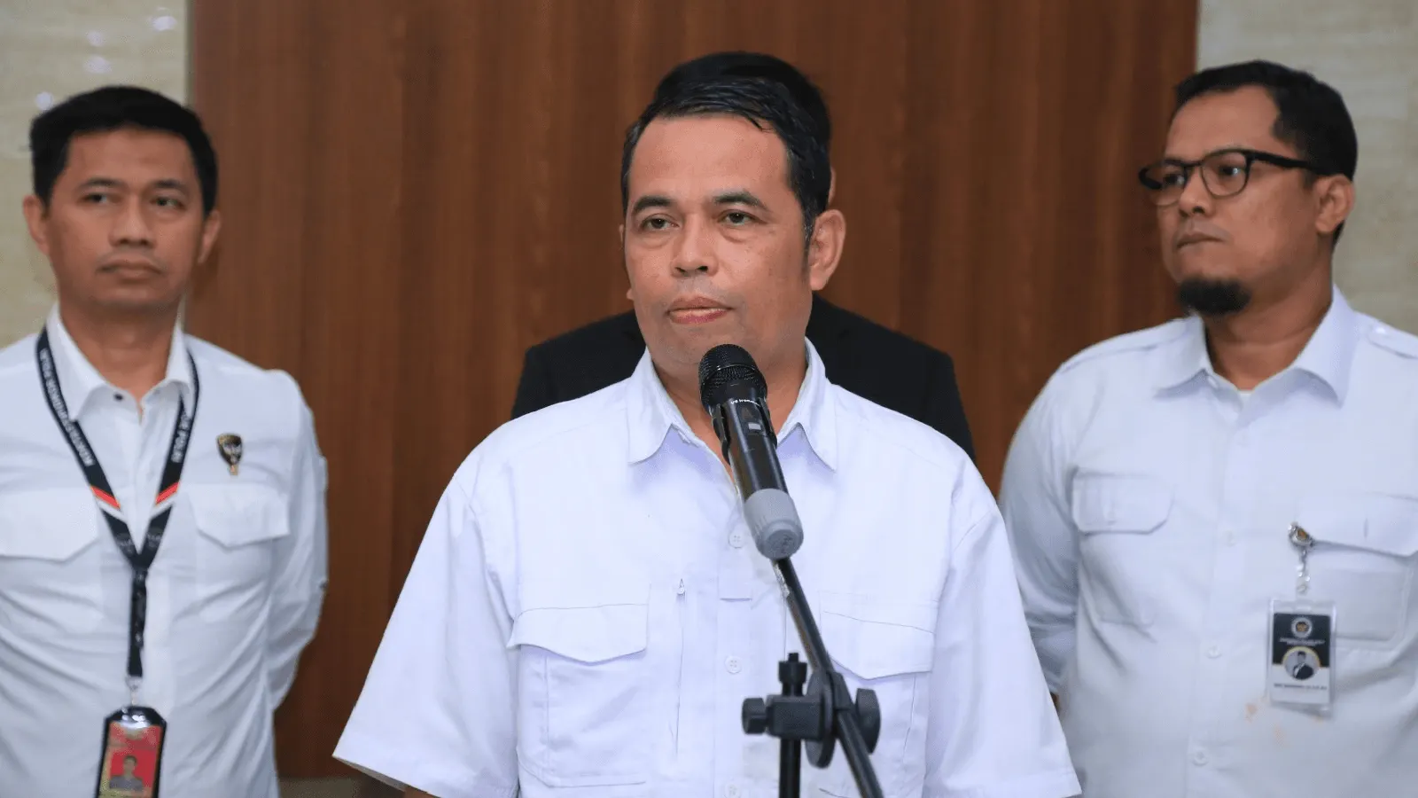 Praktik Haji Tak Resmi Terendus, Satgas Tangani Hampir 100 Kasus