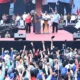 Presiden Prabowo Dijadwalkan Hadiri Peringatan May Day 2026 di Monas