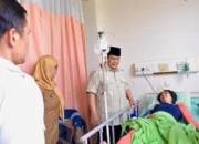 Presiden Prabowo Perintahkan Investigasi dan Percepatan Perbaikan Perlintasan Usai Kecelakaan Bekasi