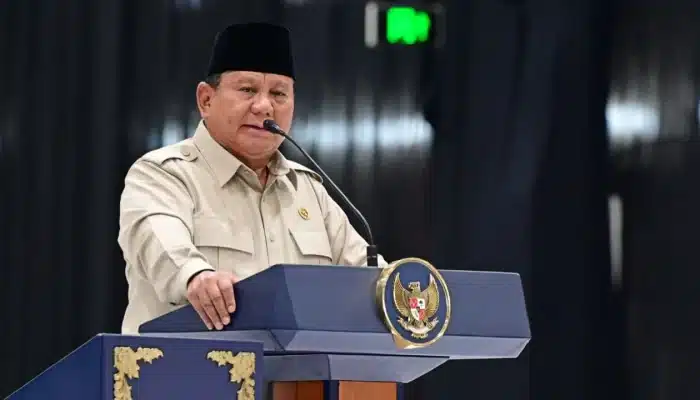 Presiden Prabowo Terbitkan Keppres Satgas Percepatan Program Ekonomi