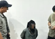 Satgas Damai Cartenz Ringkus DPO KKB Kelompok Mewoluk di Timika