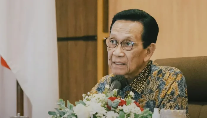 Sultan HB X Kecam Kekerasan Anak di Daycare Little Aresha, Tegaskan Tak Ada Toleransi