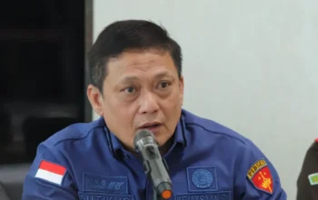 Sutikno Pimpin Kejati Jabar, Jaksa Antikorupsi dengan Rekam Jejak Penyitaan Rp11,8 Triliun